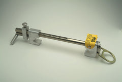 Fixed and Adjustable Beam Anchors